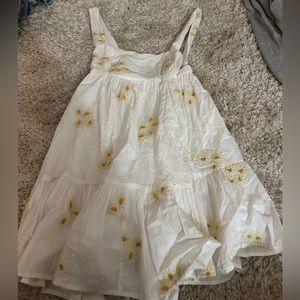 URBAN OUTFITTERS DRESS